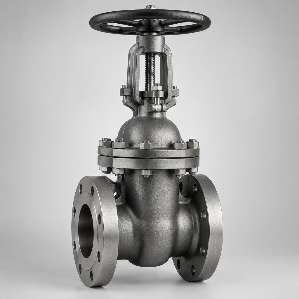 API Gate Valve