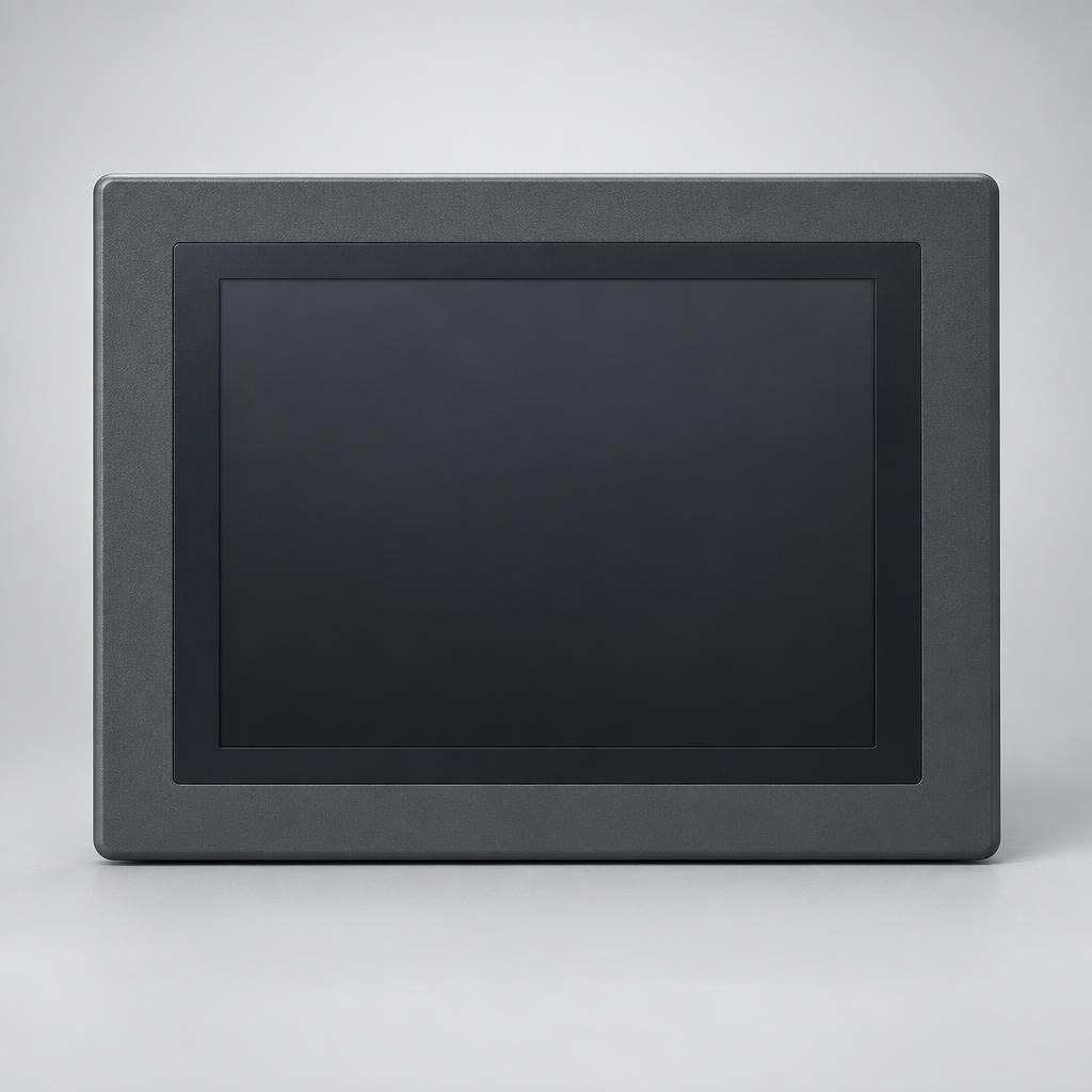 Industrial HMI Operator Panel