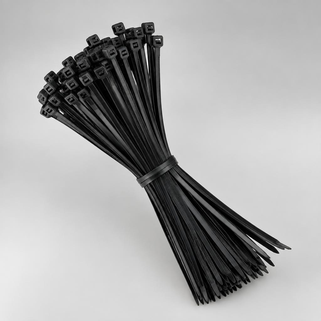 Industrial Cable Ties