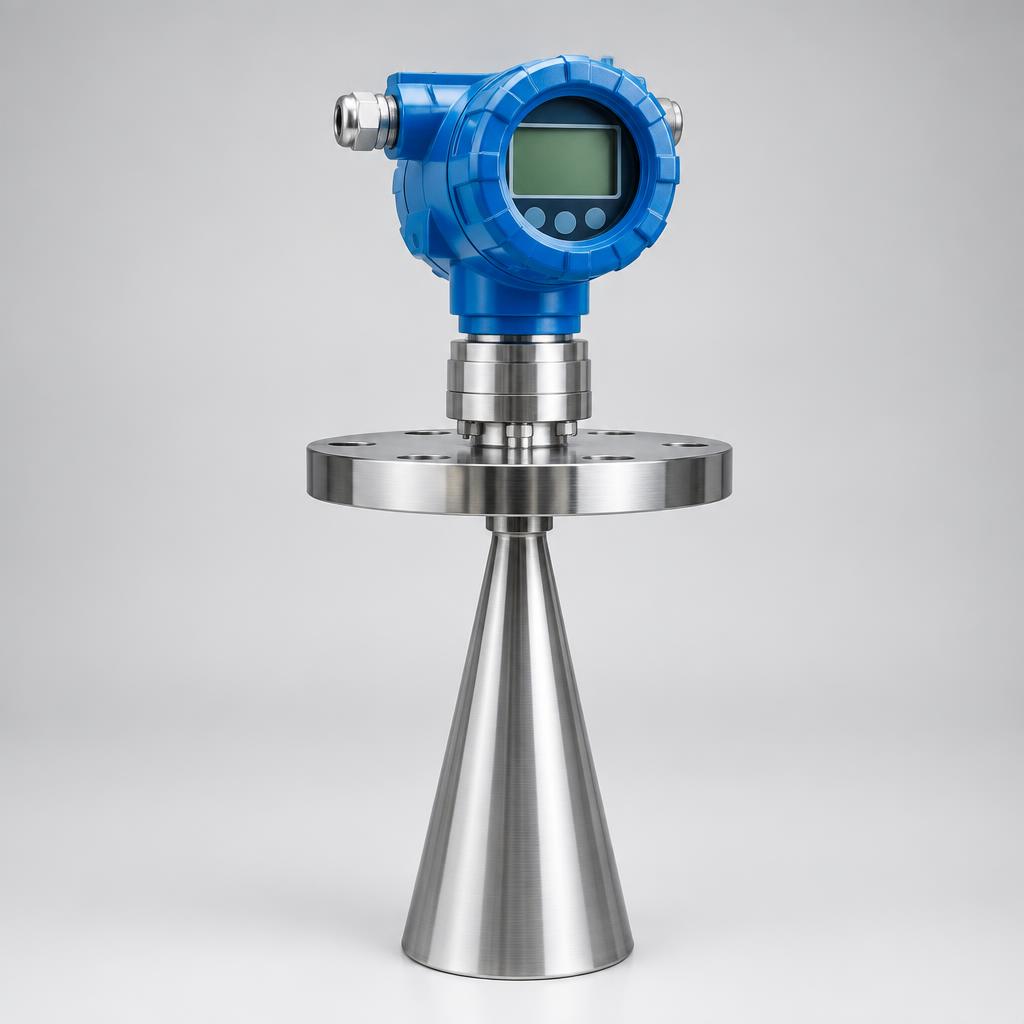 Radar Level Transmitter