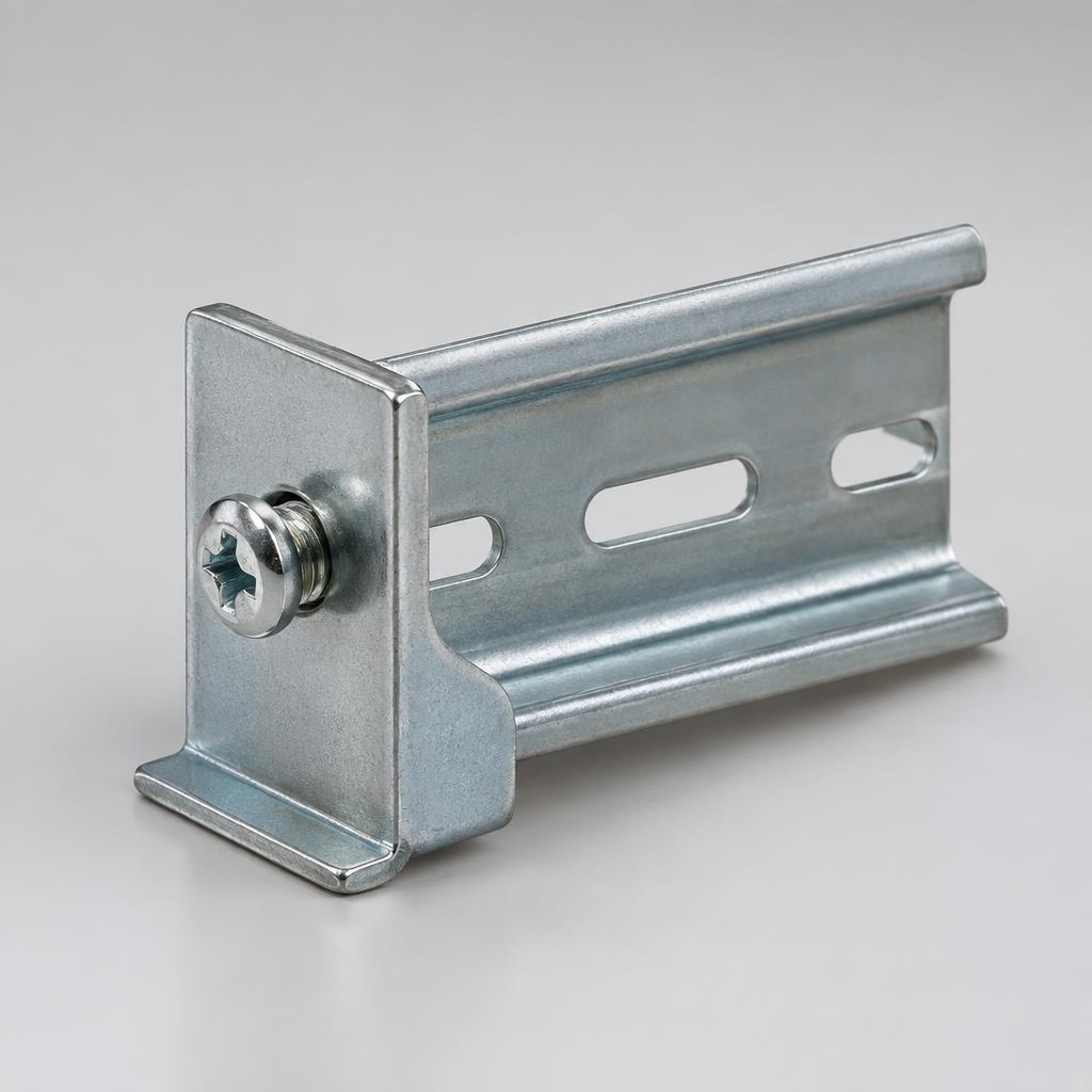 Weidmüller EW 35 End Bracket
